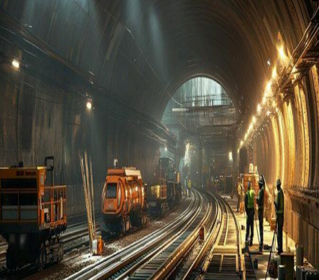 Tunnel Operations Management